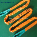 High Quality Double Buckle Flexible Sling